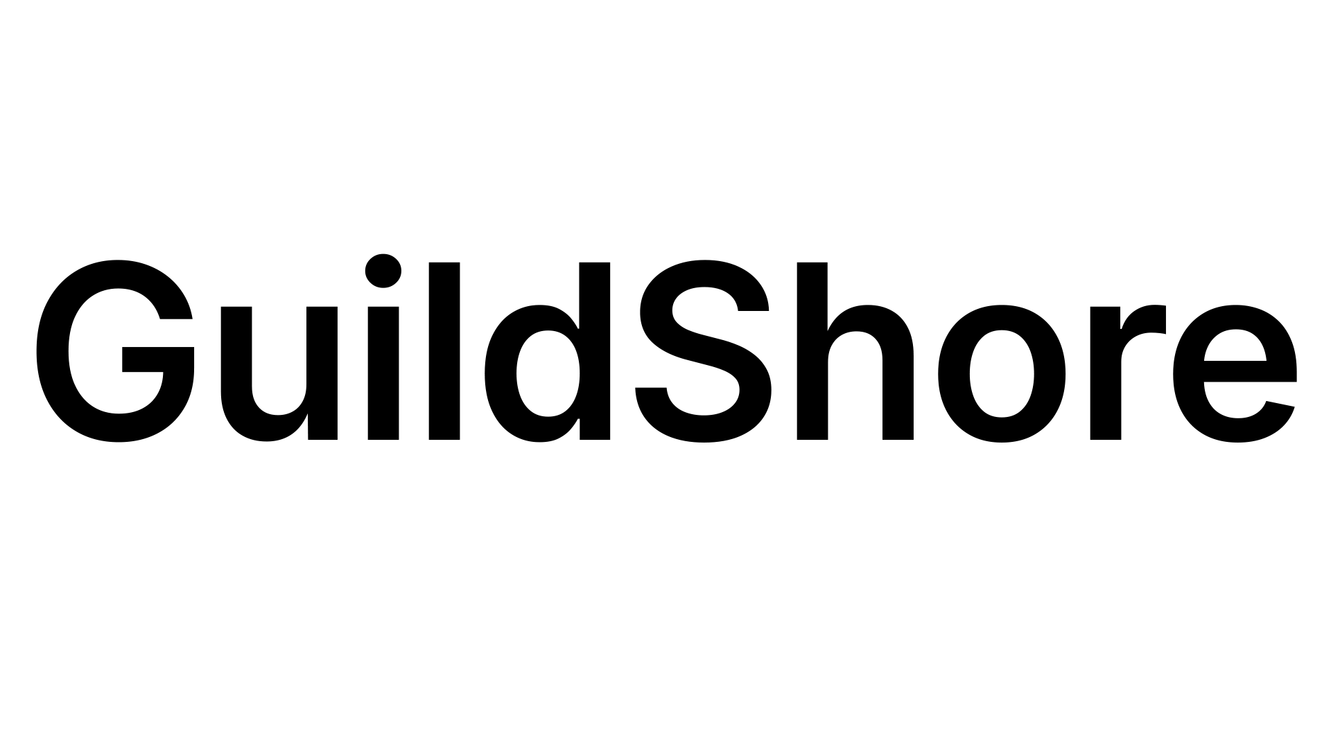 GuildShore